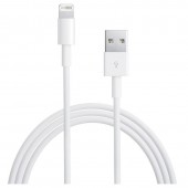 Apple Lightning kabel 1 meter  